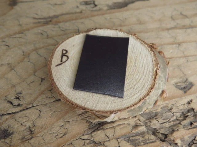 Magnes „Letnia łąka” – subtelne rękodzieło inspirowane naturą