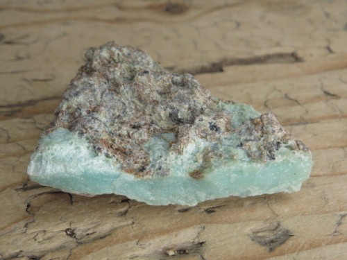 chryzopraz - Szklary Polska