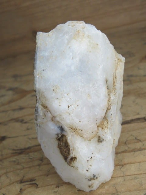 opal biały * Szklary Polska