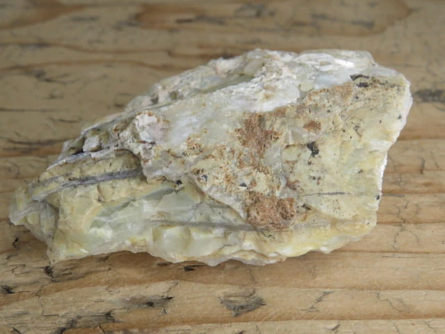 opal biały * Szklary Polska