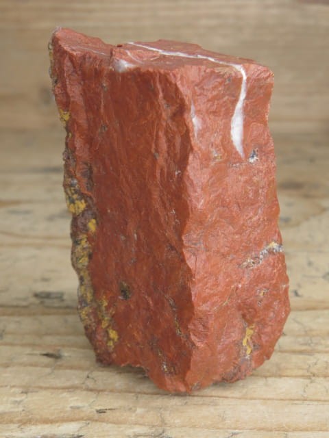 jaspis * Suszyna Polska