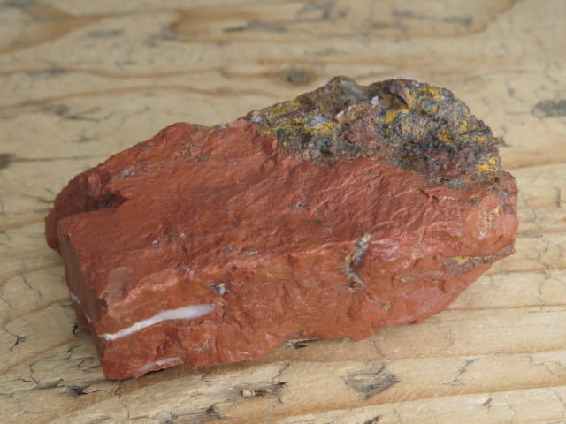 jaspis * Suszyna Polska