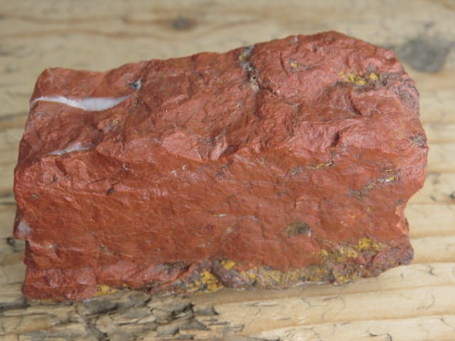 jaspis * Suszyna Polska