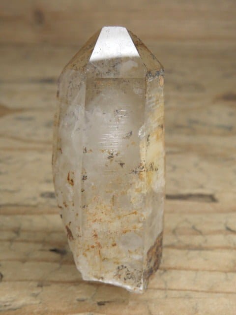 kryształ górski Jaroszów Polska