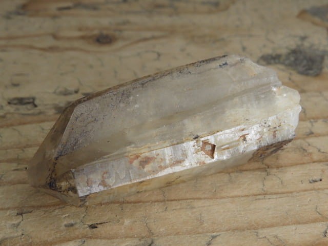 kryształ górski Jaroszów Polska