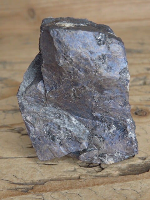 bornit i chalkozyn - KGHM Polska