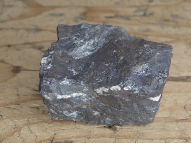 bornit i chalkozyn - KGHM Polska