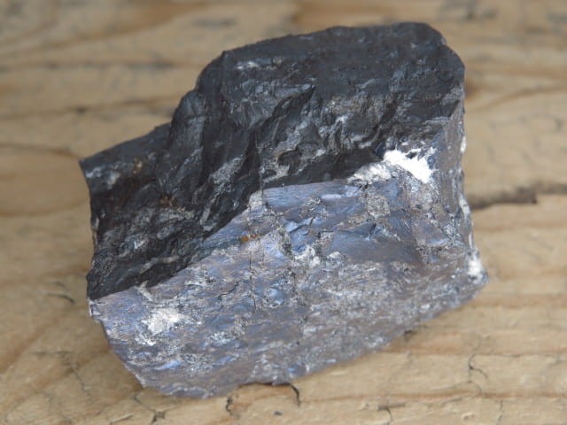 bornit i chalkozyn - KGHM Polska