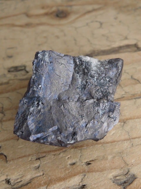 bornit i chalkozyn - KGHM Polska