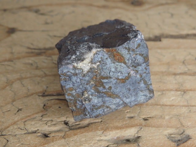 bornit i chalkozyn - KGHM Polska