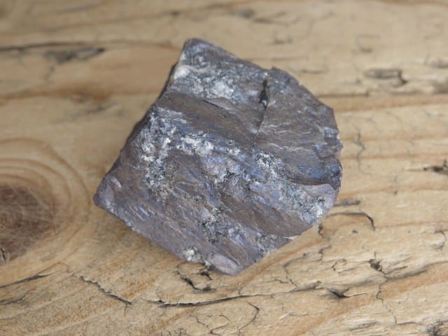 bornit i chalkozyn - KGHM Polska