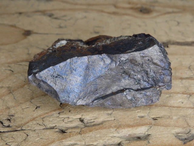 bornit i chalkozyn - KGHM Polska