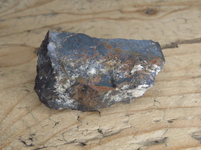 bornit i chalkozyn - KGHM Polska