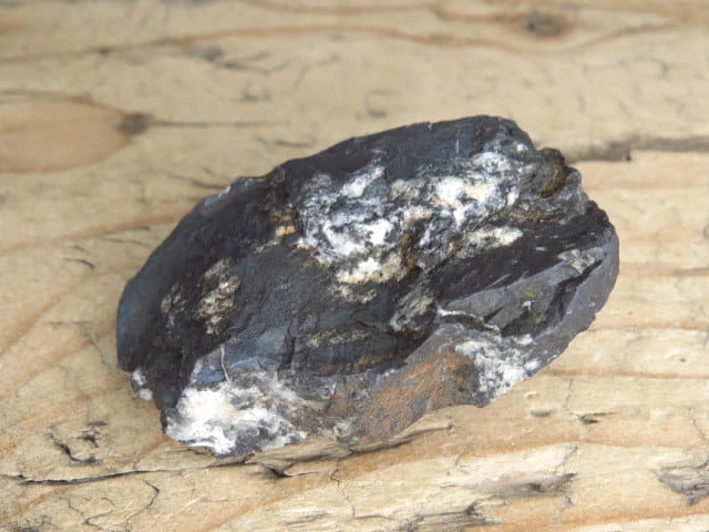 bornit i chalkozyn - KGHM Polska