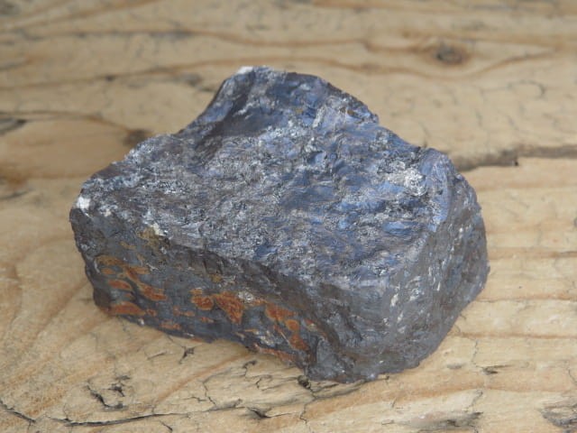 bornit i chalkozyn - KGHM Polska