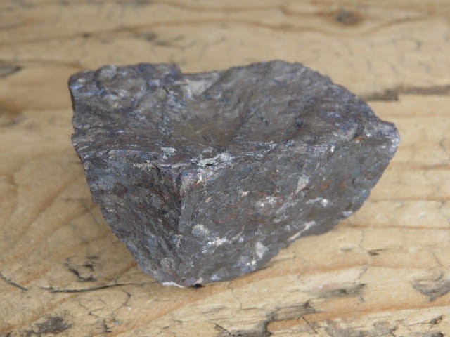 bornit i chalkozyn - KGHM Polska