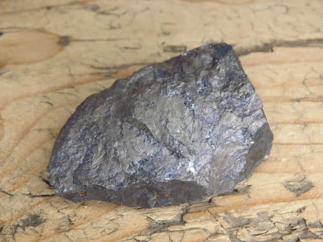 bornit i chalkozyn - KGHM Polska