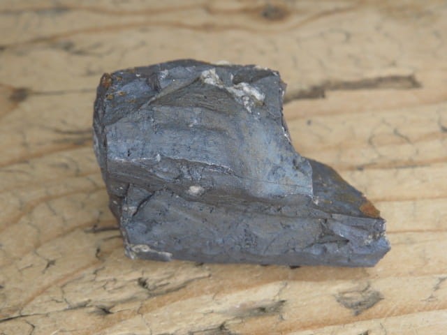 bornit i chalkozyn - KGHM Polska