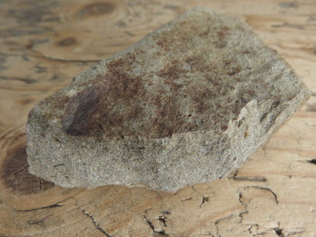 lamprofir - wogezyt - skała magmowa - Góry Sowie