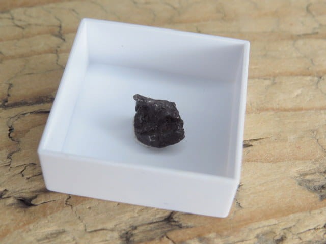 Meteoryt żelazny * SIKHOTE-ALIN