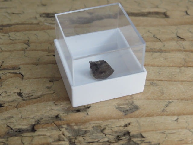 Meteoryt żelazny * SIKHOTE-ALIN