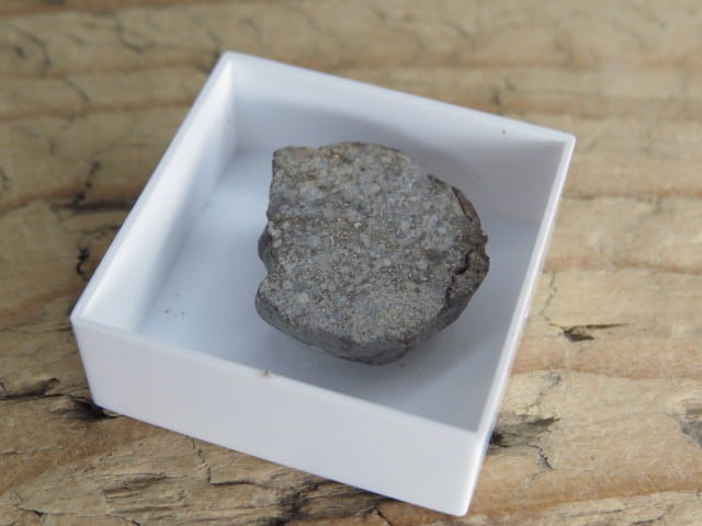 Meteoryt kamienny * NWA 869