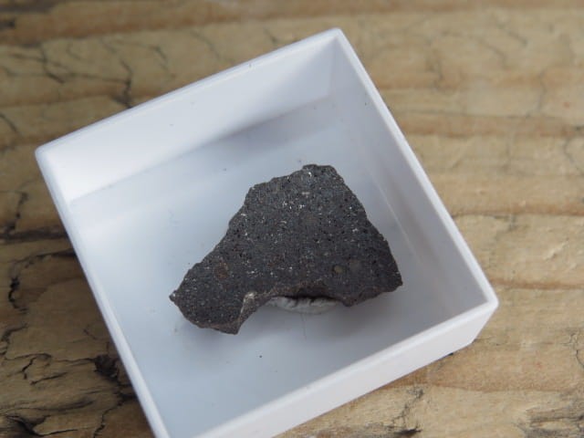 Meteoryt kamienny * NWA 13767