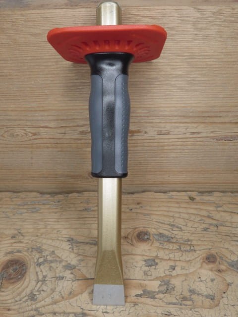 dłuto RENNSTEIG płaskie 340250