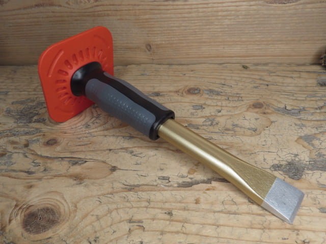 dłuto RENNSTEIG płaskie 340250