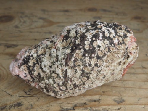 agat z geodą kwarcową Maroko - para