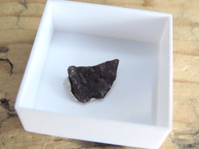 Meteoryt żelazny * SIKHOTE-ALIN