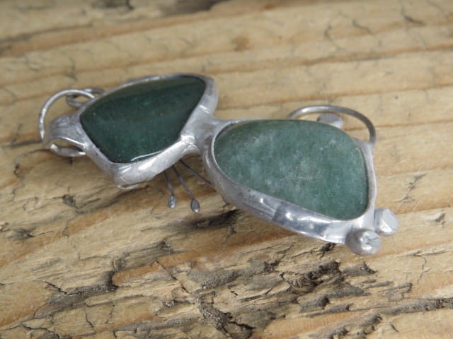 awenturyn * wisior kot