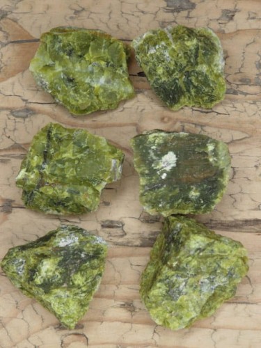 opal zielony Madagaskar