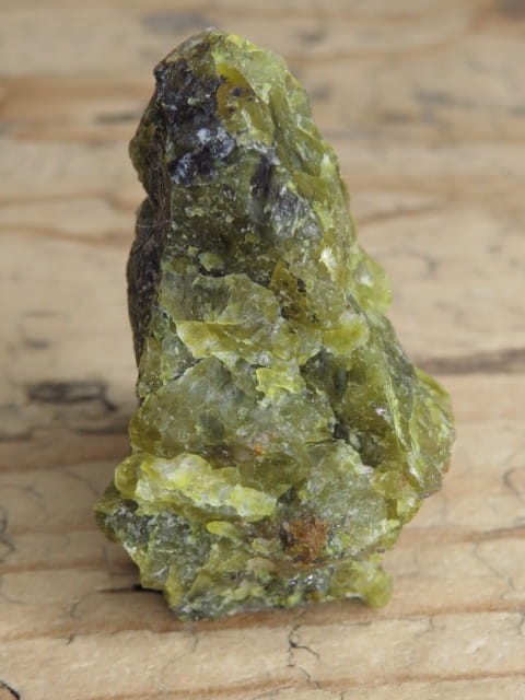 opal zielony Madagaskar