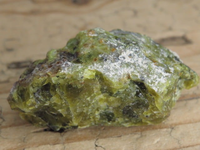 opal zielony Madagaskar