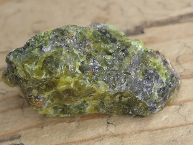 opal zielony Madagaskar