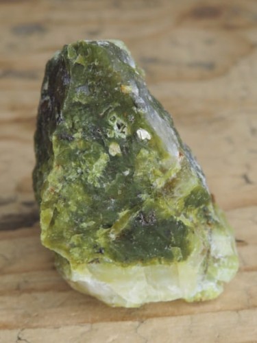 opal zielony Madagaskar