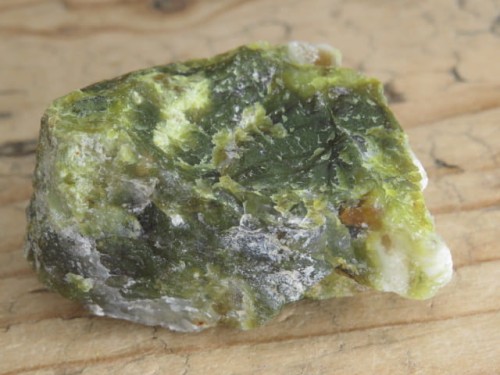 opal zielony Madagaskar