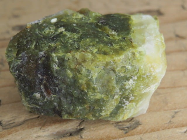 opal zielony Madagaskar