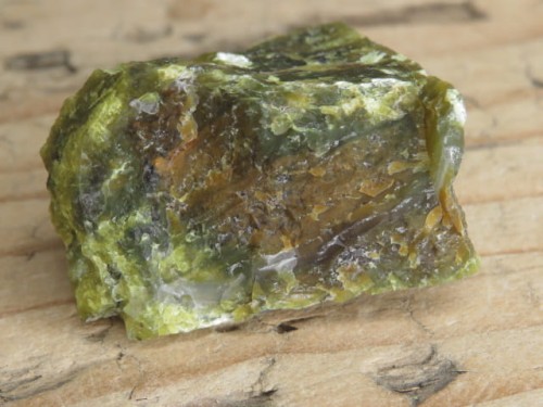 opal zielony Madagaskar