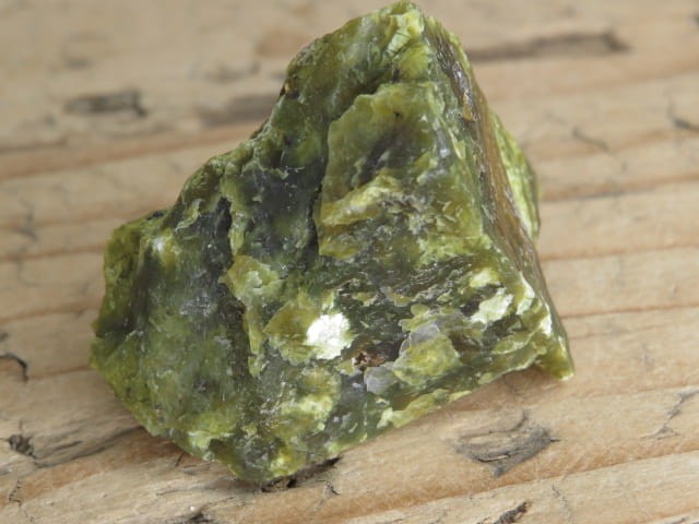opal zielony Madagaskar