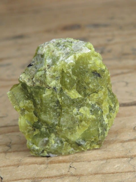 opal zielony Madagaskar