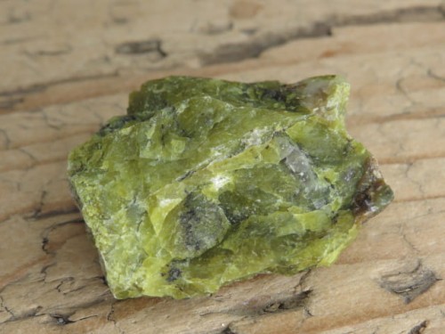 opal zielony Madagaskar