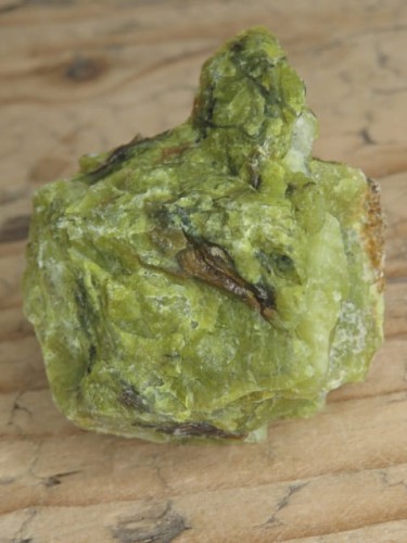 opal zielony Madagaskar