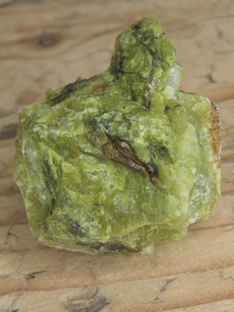 opal zielony Madagaskar