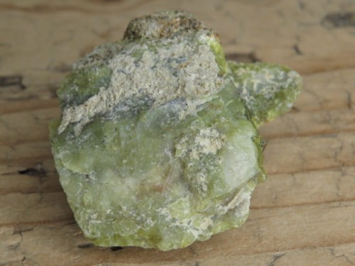 opal zielony Madagaskar