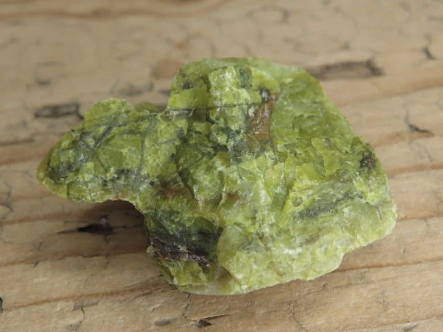 opal zielony Madagaskar