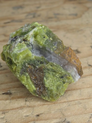 opal zielony Madagaskar