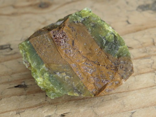 opal zielony Madagaskar