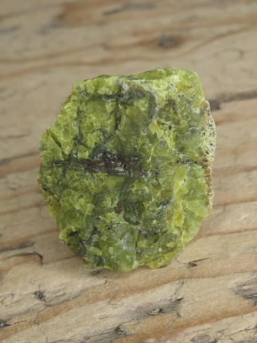 opal zielony Madagaskar